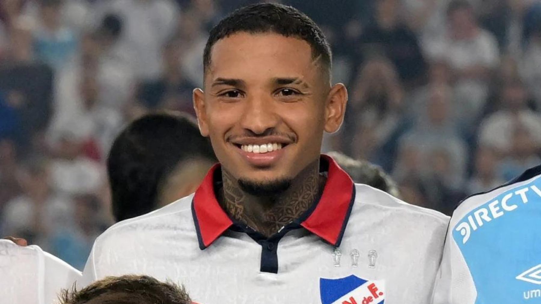 Juan Izquierdo