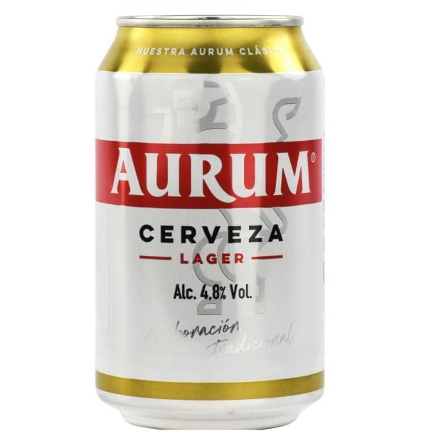 OCU cerveza supermercados