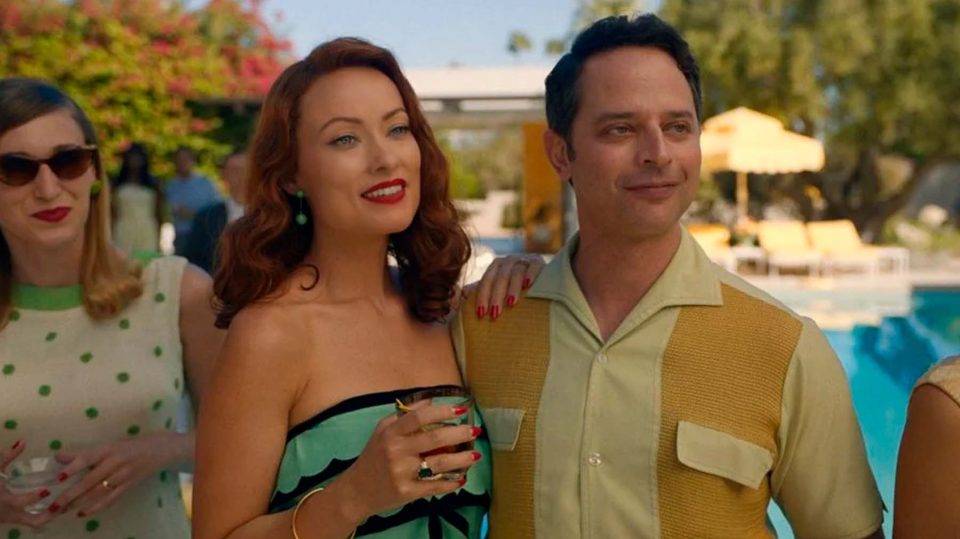 Olivia Wilde vuelve a la dirección con 'The Invite': un remake de una