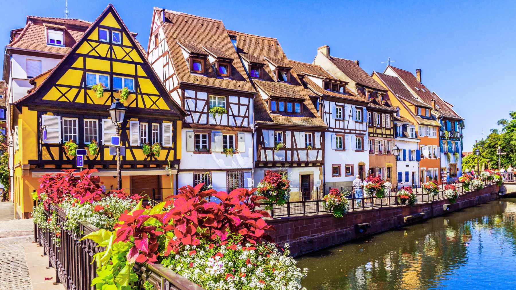 Colmar.