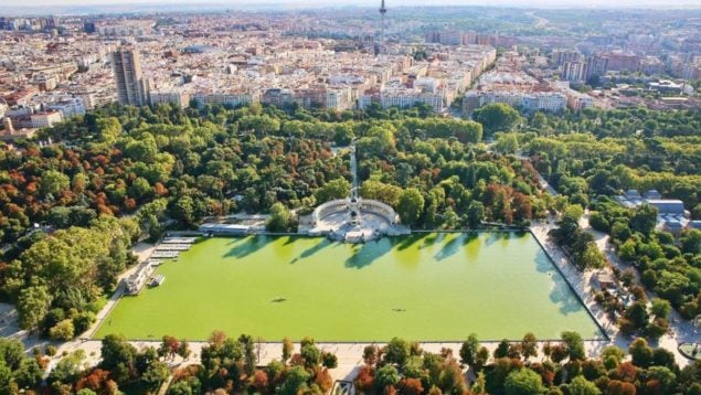 Madrid, ciudad de salud cardiovascular