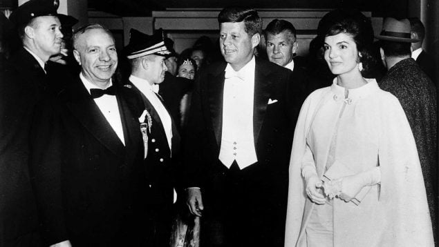 El asesinato de JFK: ¿quién mató al presidente de Estados Unidos?