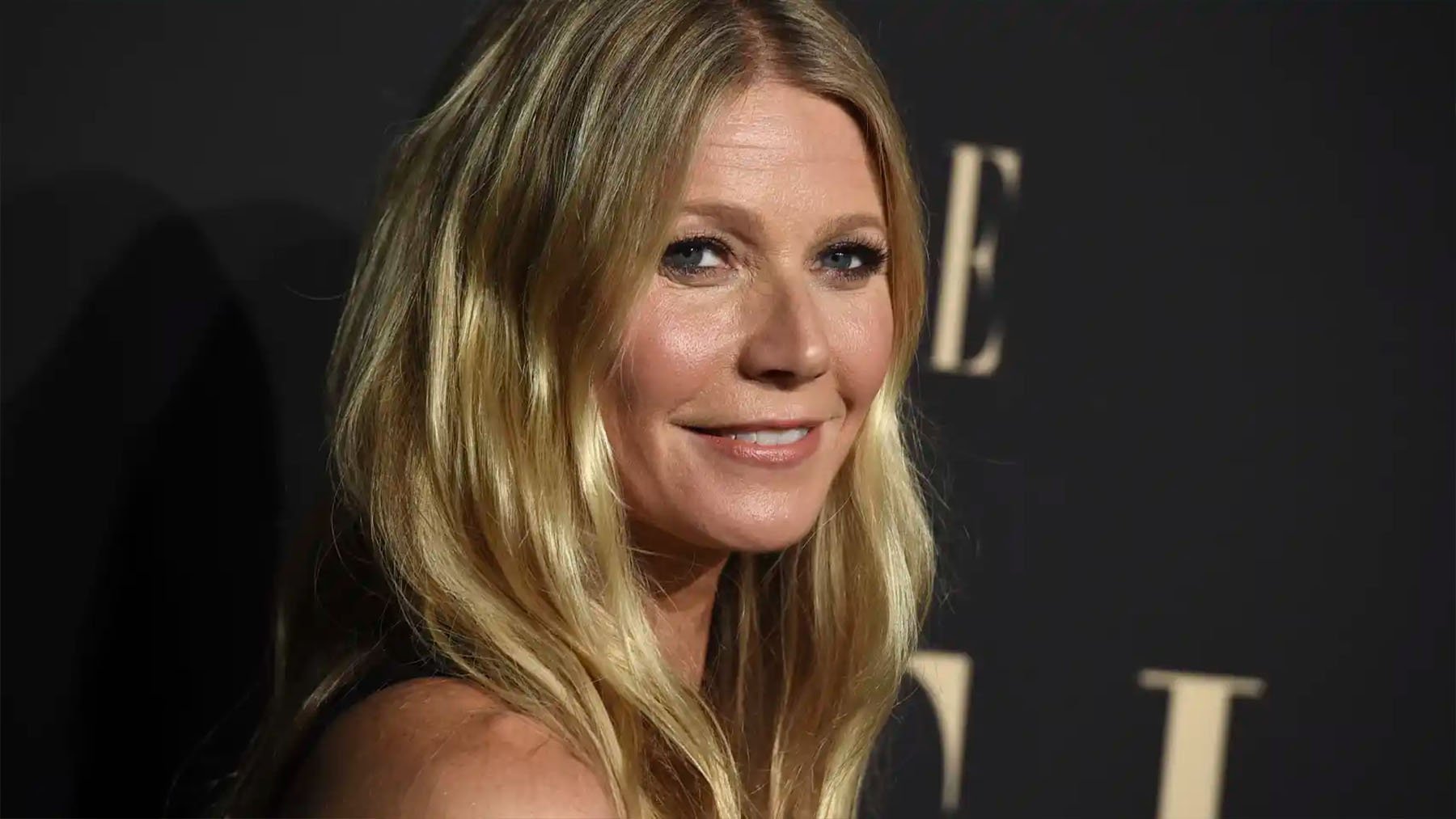 Gwyneth Paltrow (Gtres).