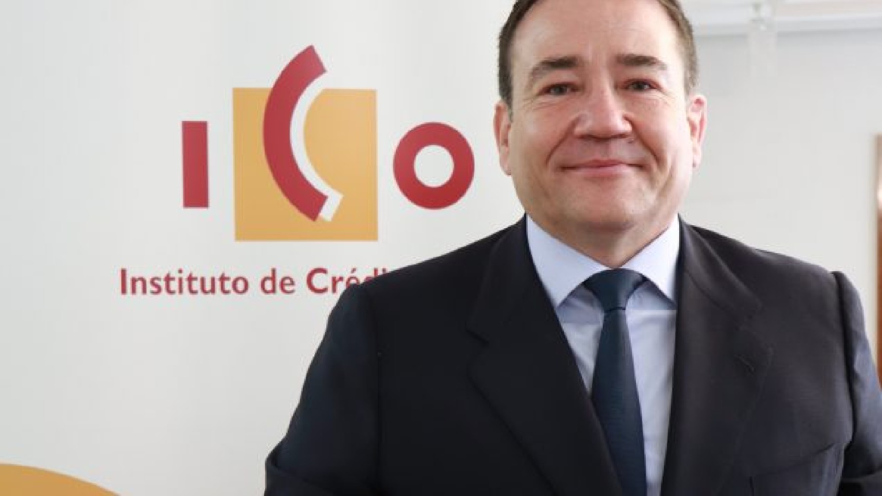 El presidente del ICO y ex responsable del IVF Manuel Illueca.