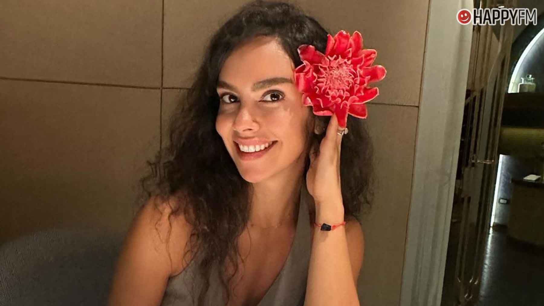 Cristina Pedroche hace frente a las duras críticas con una emotiva carta dirigida a ella misma (Instagram).