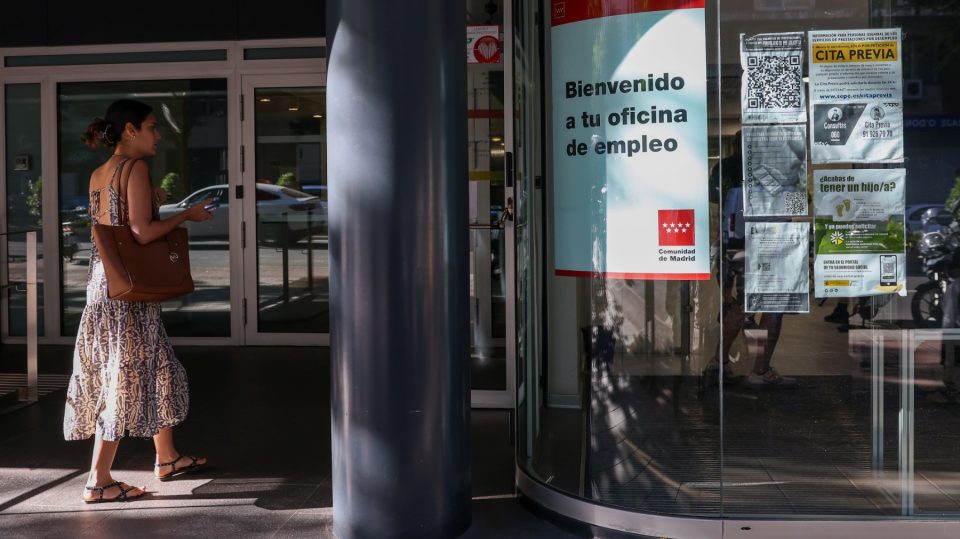 Confirmada nueva ayuda del SEPE para quienes no tienen derecho a paro