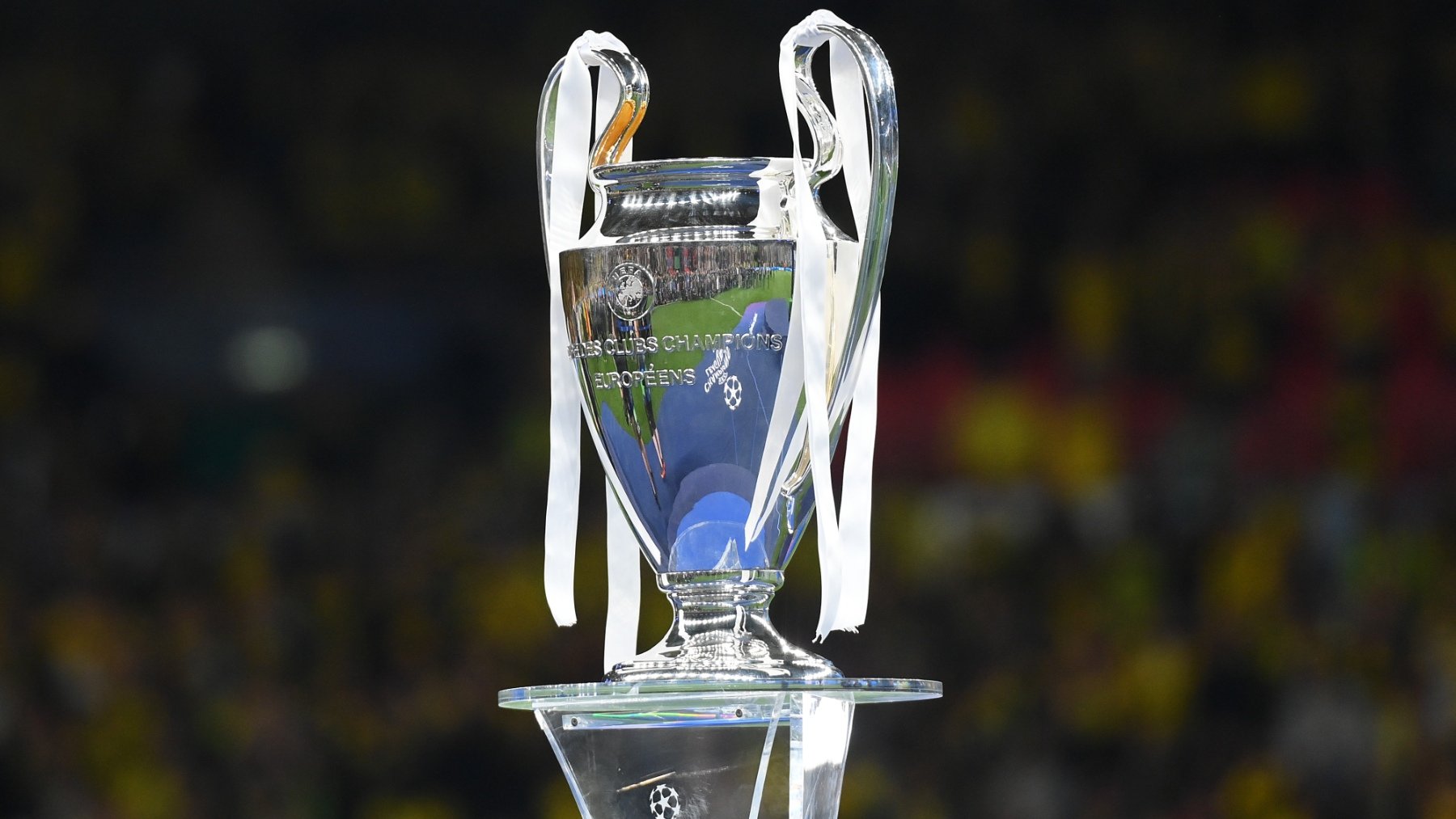 Champions League 2024 Partidos Hoy En Vivo Roch Nerissa