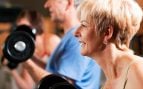 La psicología dice que las personas que llegan en forma a los 60 y los 70 no son más disciplinados, sólo aprendieron a cuidar su cuerpo por dentro desde jóvenes