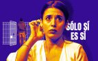 irene montero, sólo sí es sí