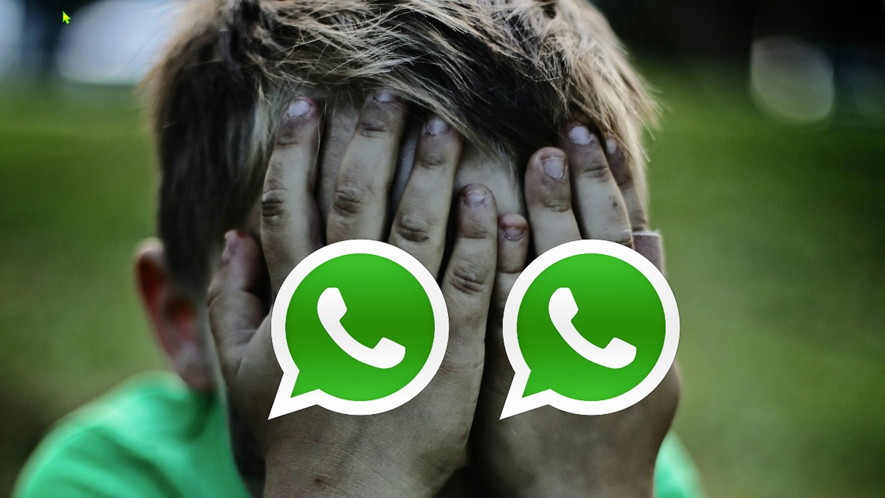 Privacidad en estados de WhatsApp