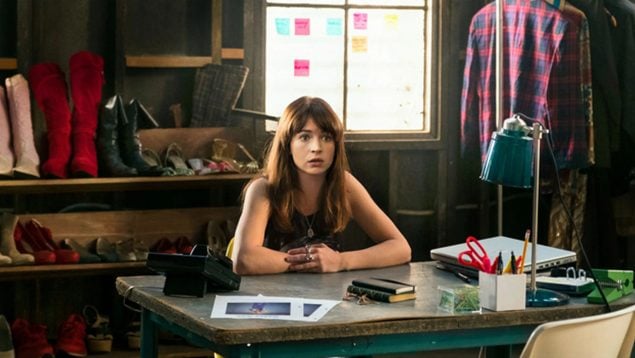 La serie de Netflix que debes ver si te gustó 'Emily en París'.