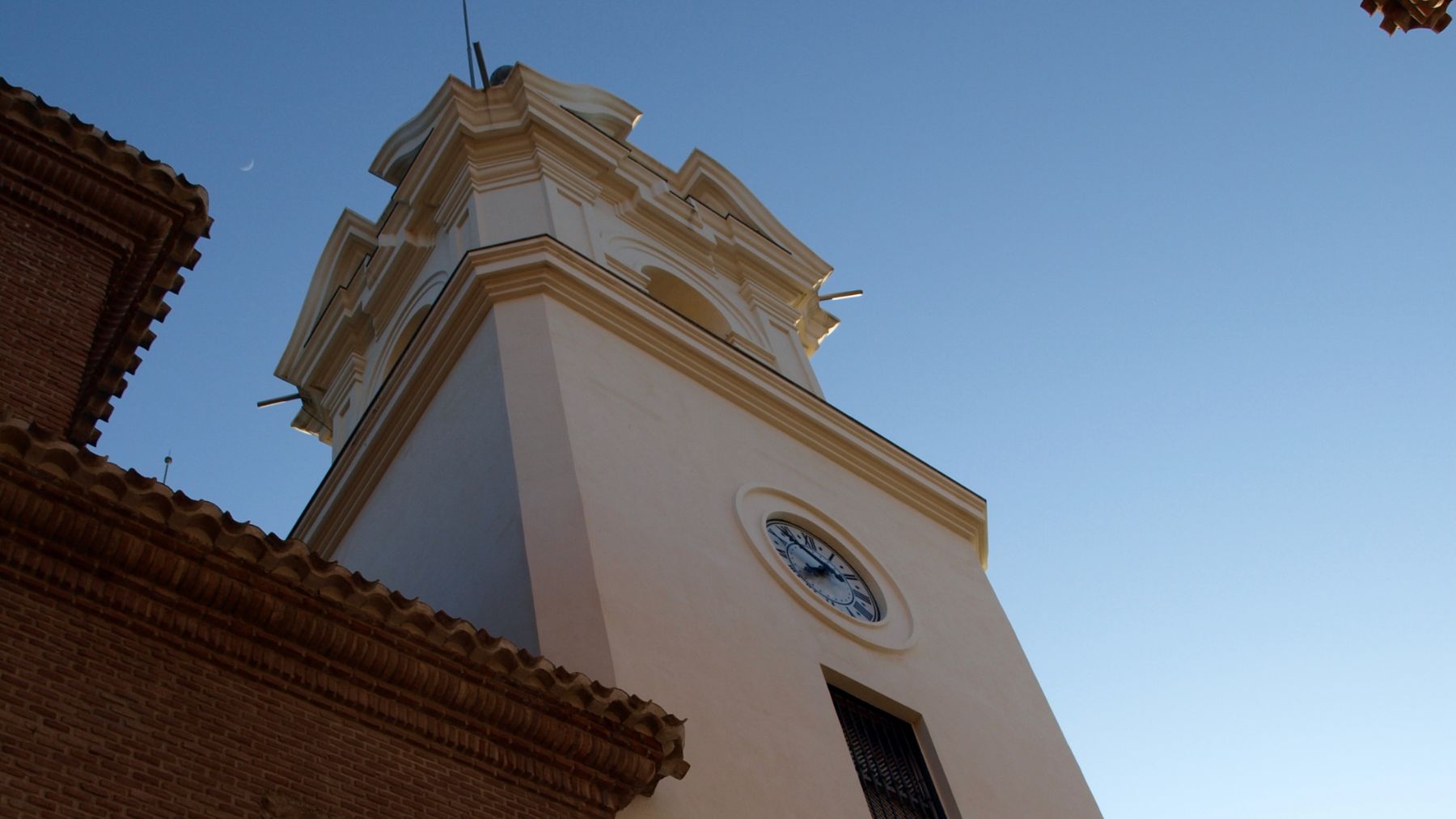 Las Torres de Cotillas.