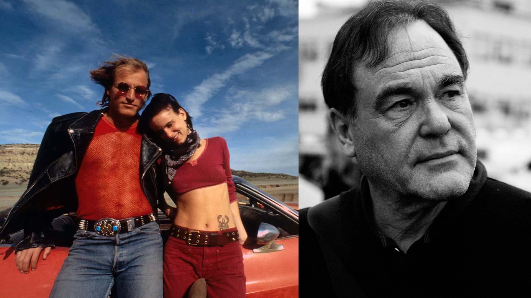 Oliver Stone acusa abiertamente a este actor de casi arruinar la ...