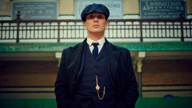 Peaky Blinders