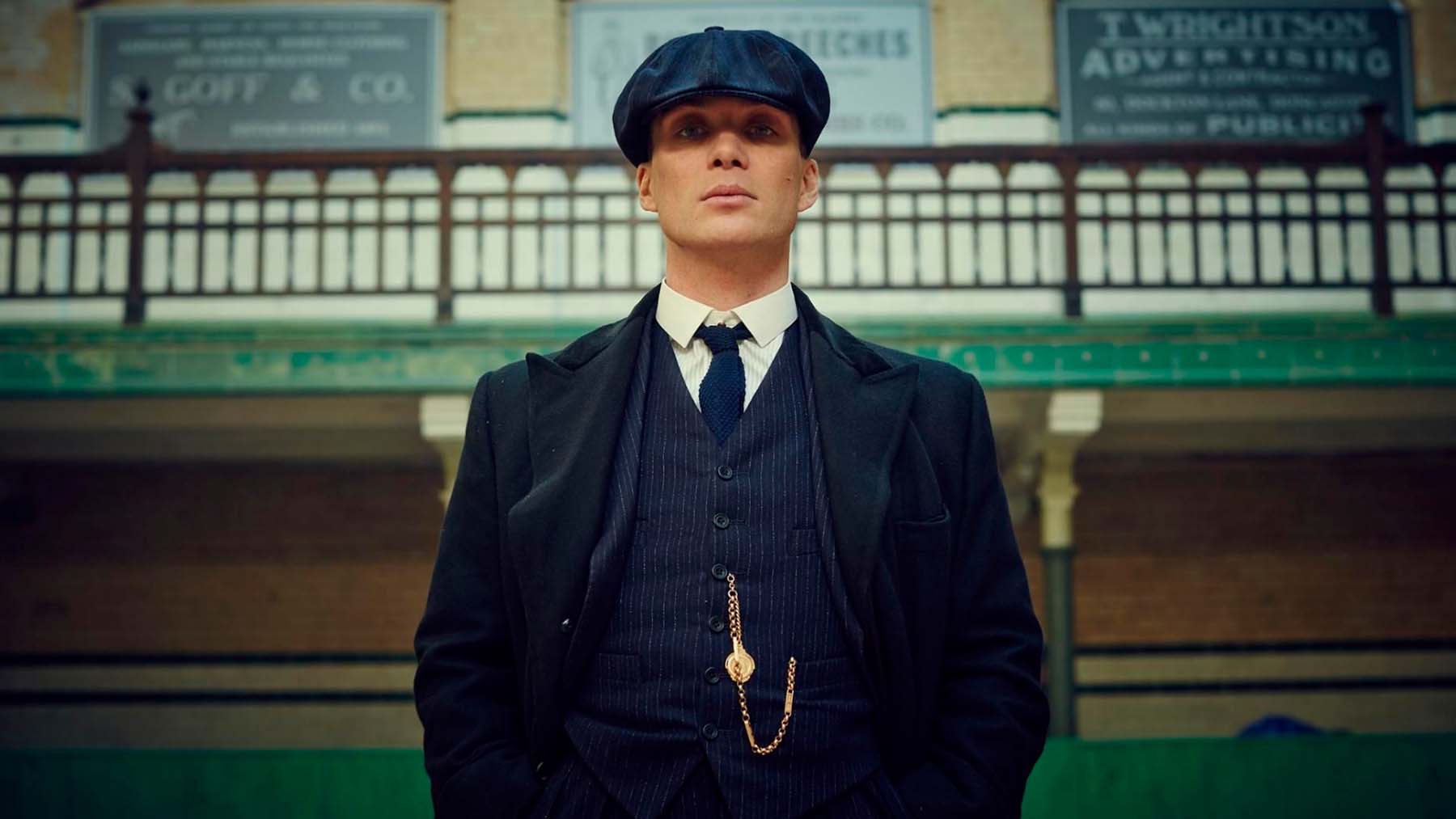 ‘Peaky Blinders’ (BBC Studios).