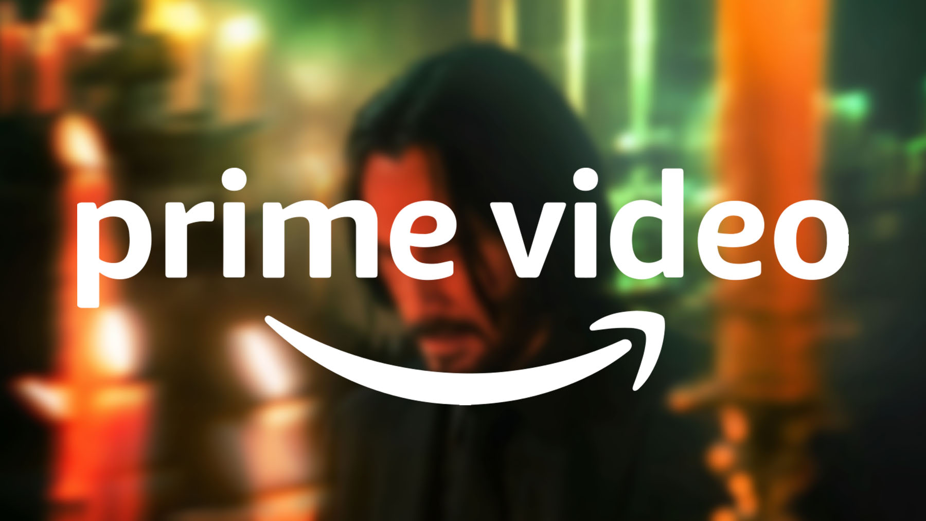 Prime Video.