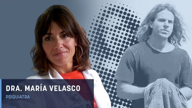 Dra. Velasco: «Sancho no actuó por impulso, sino por un patrón de conducta conflictivo y narcisista»