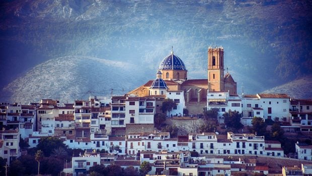 Altea
