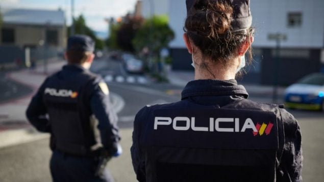 violencia de género Castellón