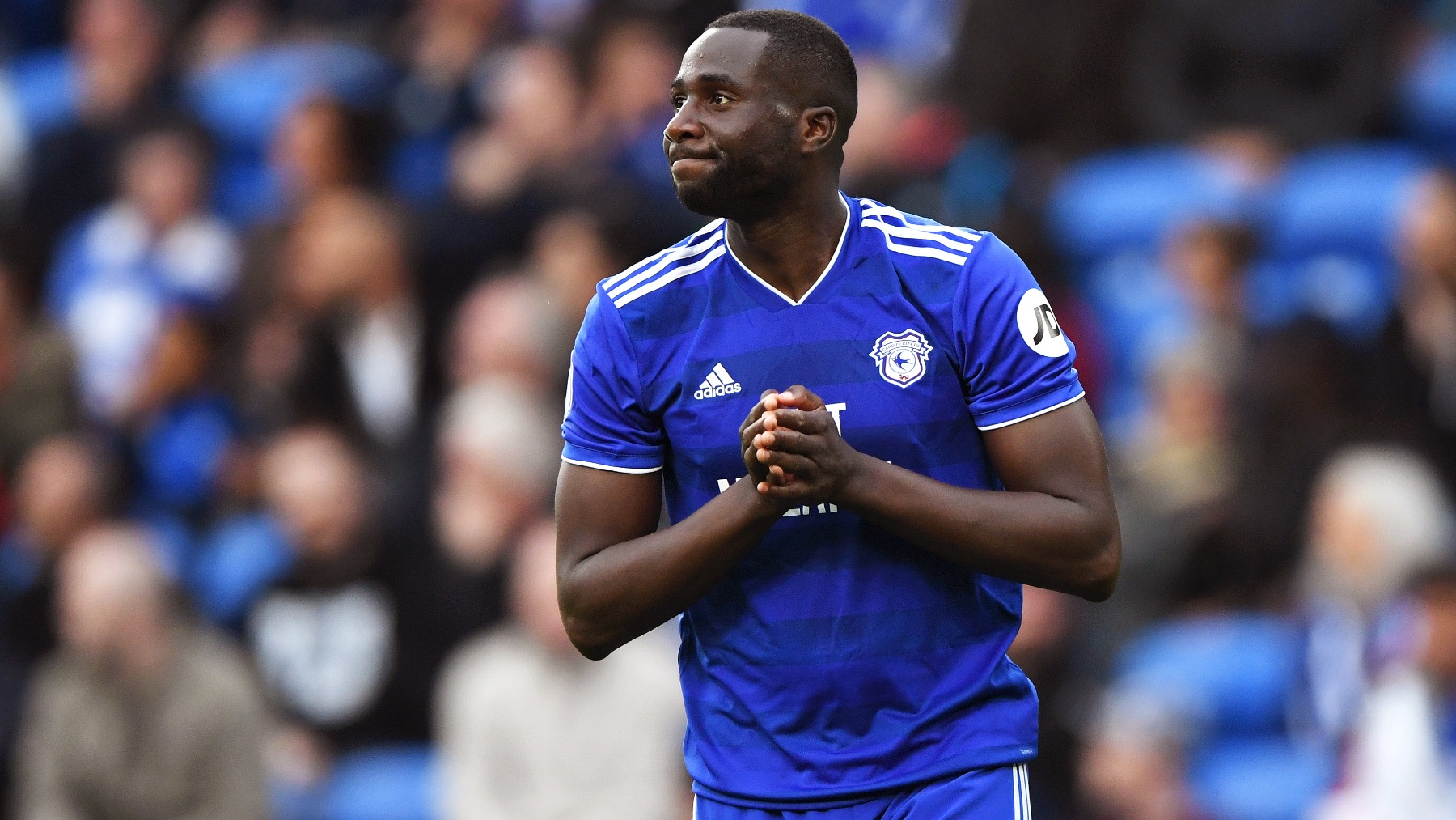 Sol Bamba fallece a los 39 años. (Getty)