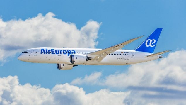 air europa