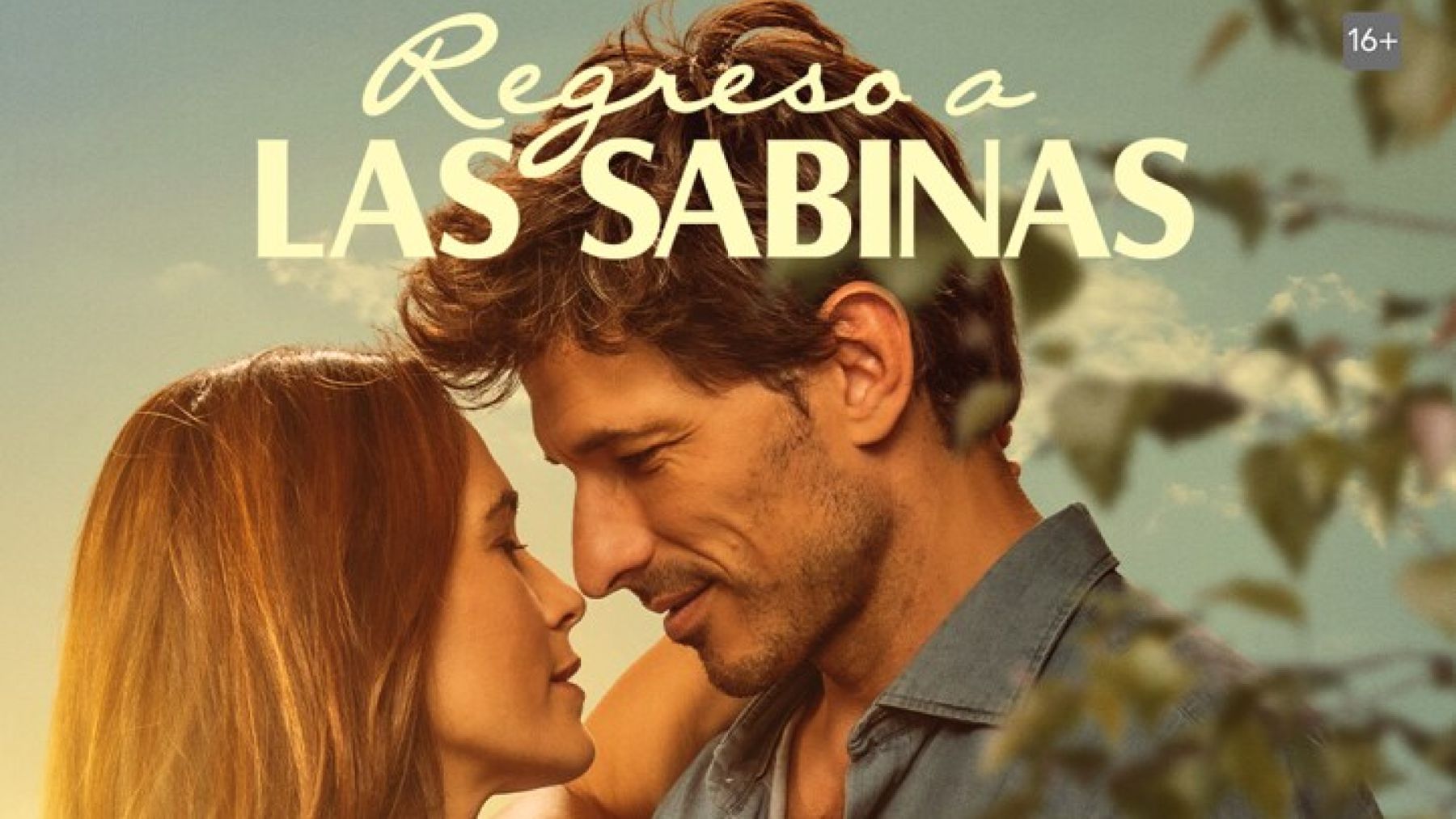 Cartel de ‘Regreso a las Sabinas’.