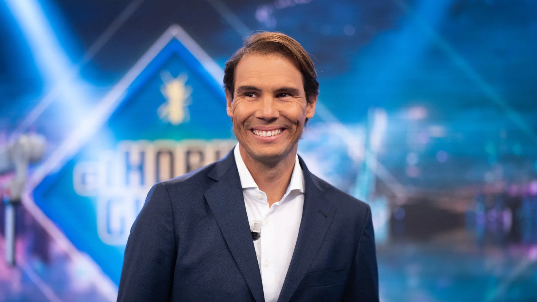 Rafa Nadal en El Hormiguero: horario y dónde ver por TV.