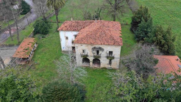 ‘Arte Público’: jóvenes talentos al rescate del patrimonio rural en el Palacio de los Bustillo Ceballos