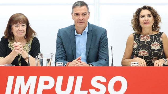 PSOE Congreso