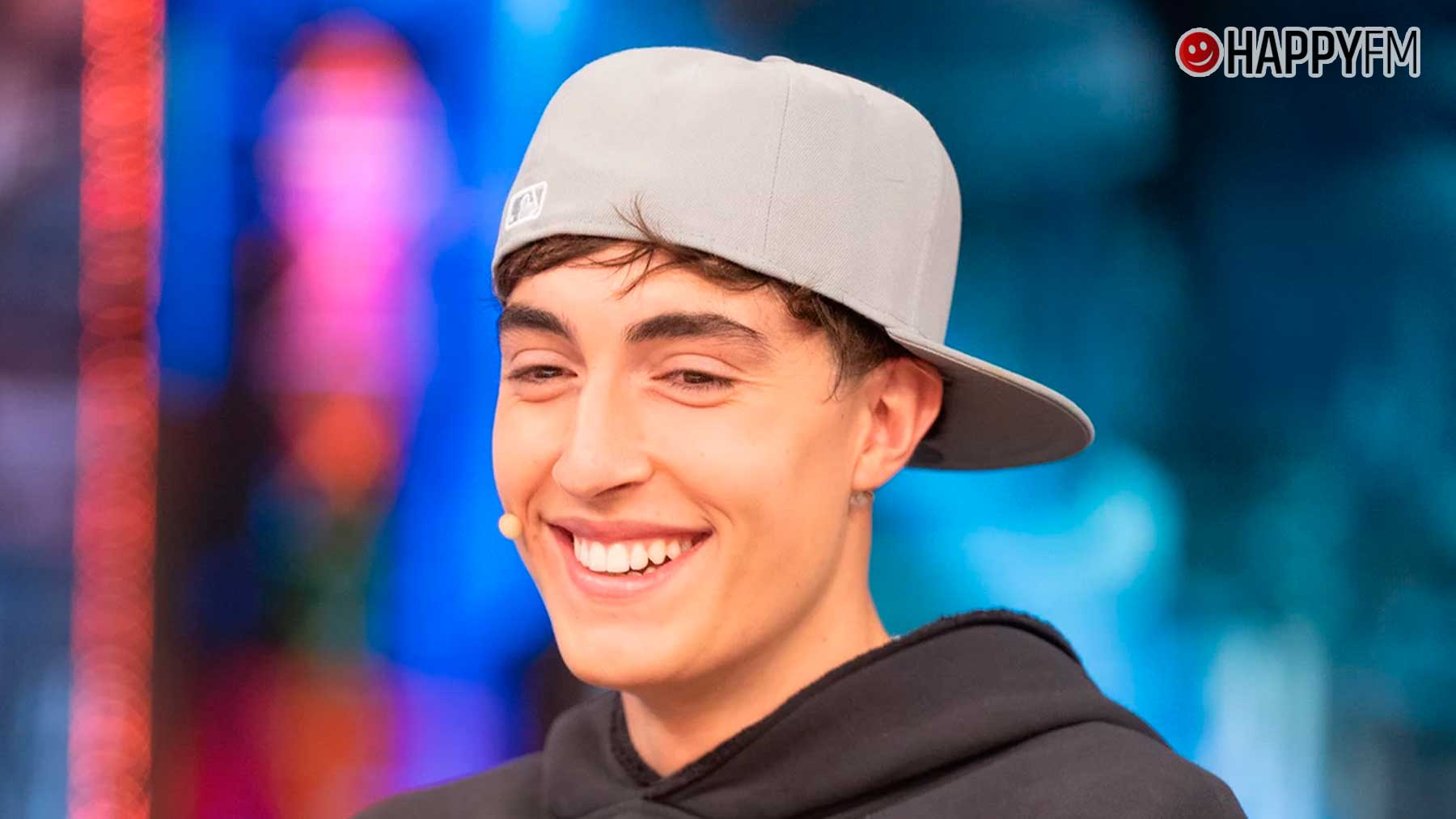 Plex en ‘El Hormiguero’ (Atresmedia).