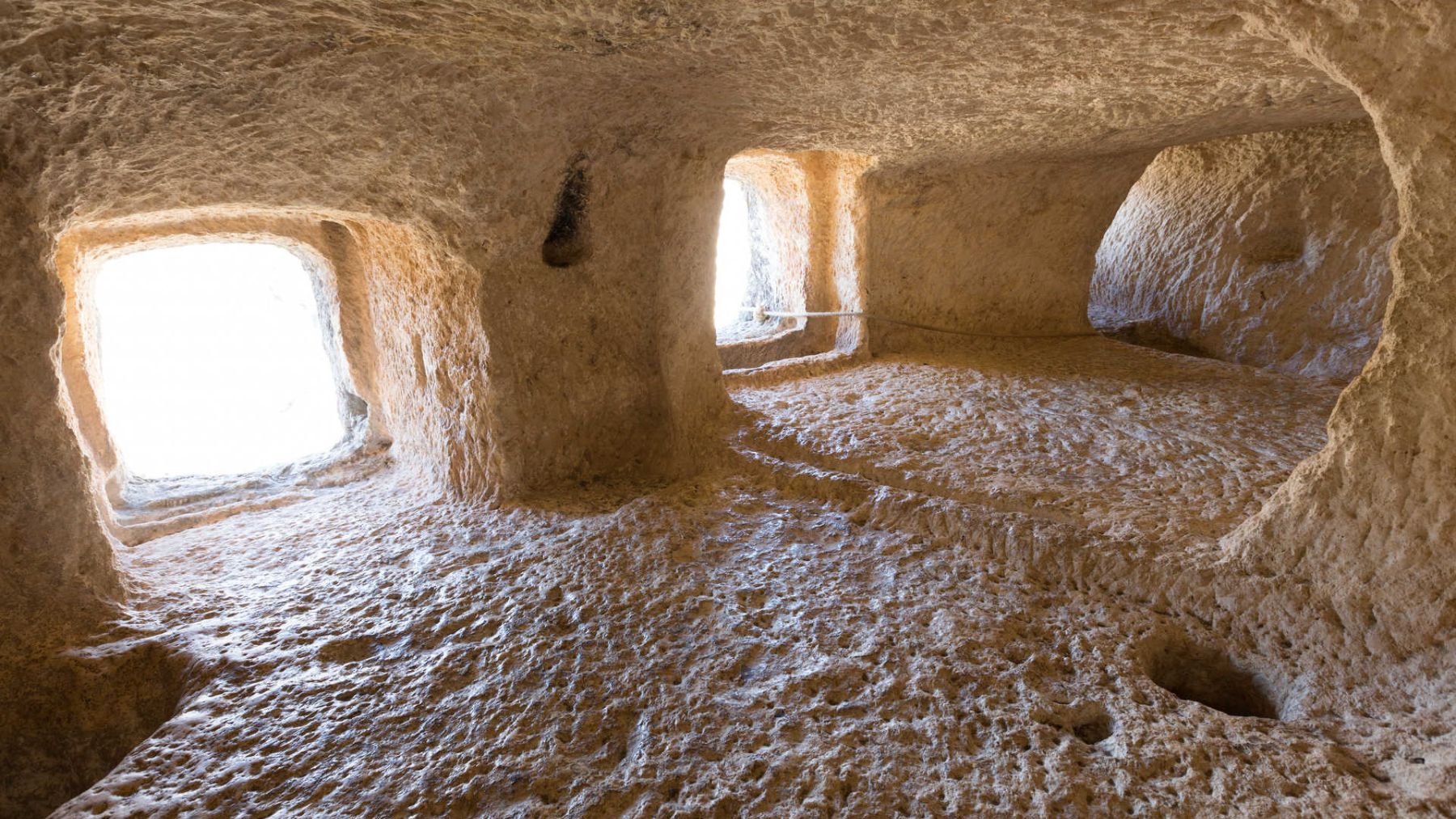 Pueblo, Valencia, Comunidad Valenciana, cuevas