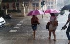 lluvias mallorca