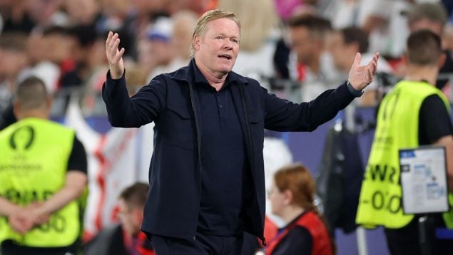 Koeman