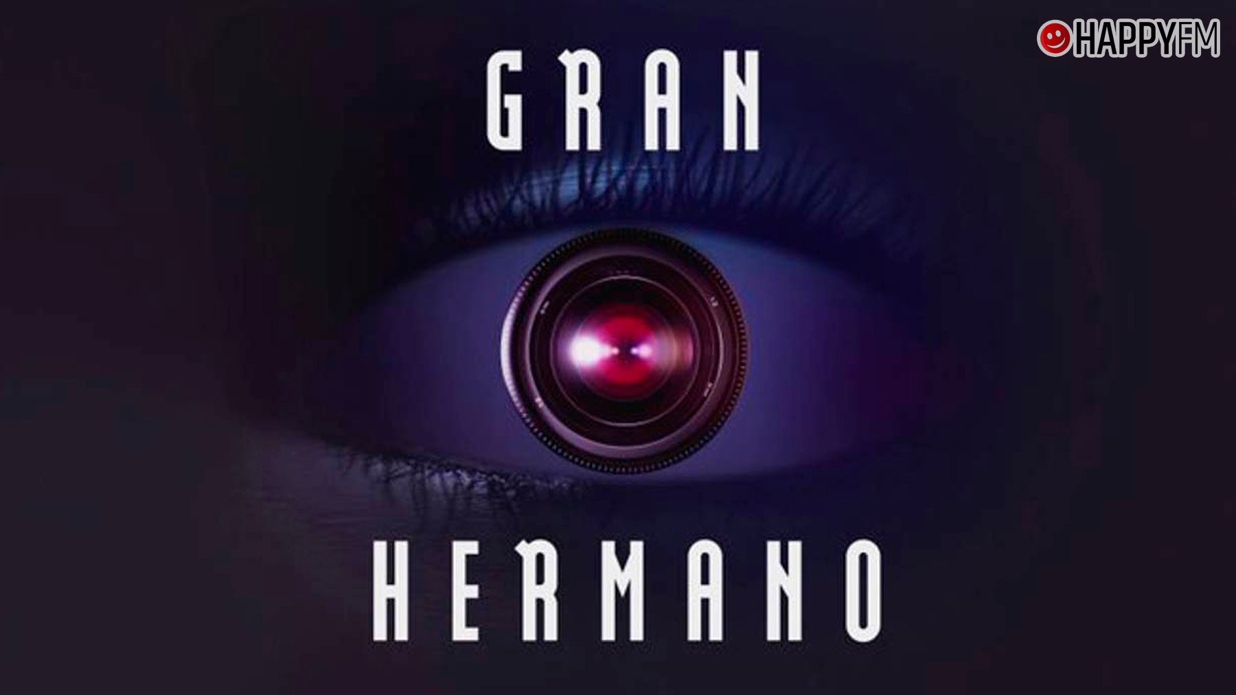 Gran Hermano.