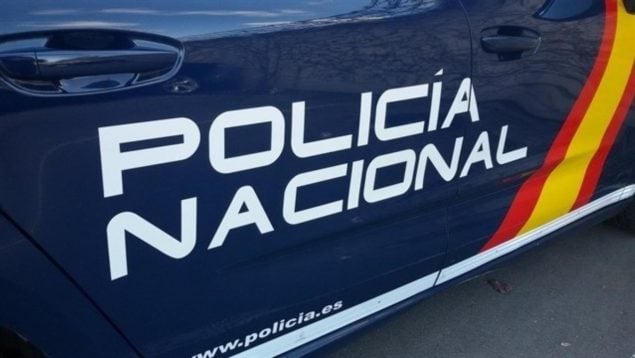 asesinado crimen Denia