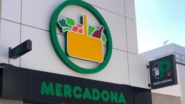 Mercadona cambio horario