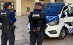 Policía Local marroquíes Alicante