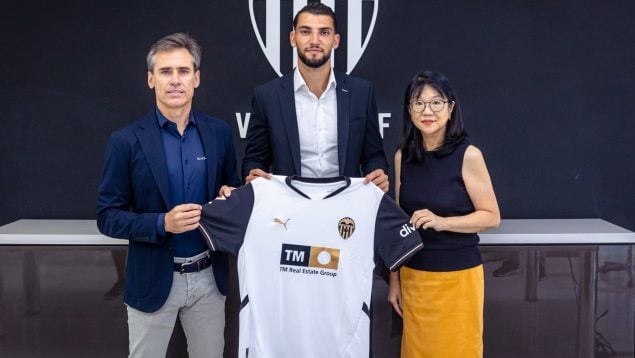 Rafa Mir