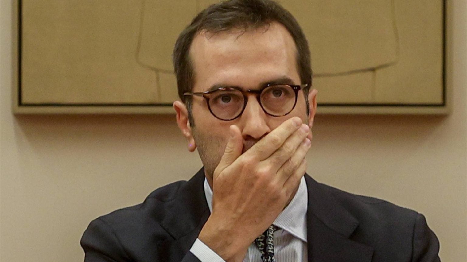 Carlos Cuerpo mantiene su rechazo a la OPA de BBVA al Sabadell