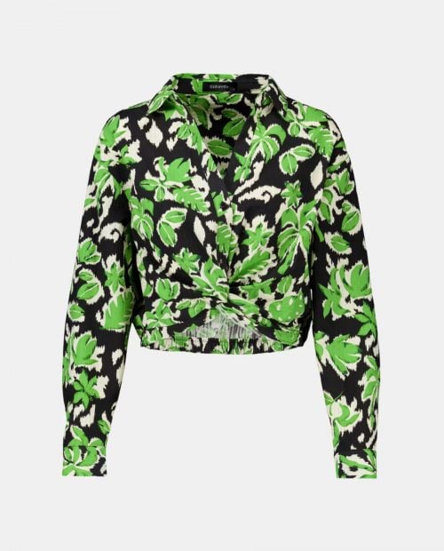 El Corte Inglés camisa Tintoretto