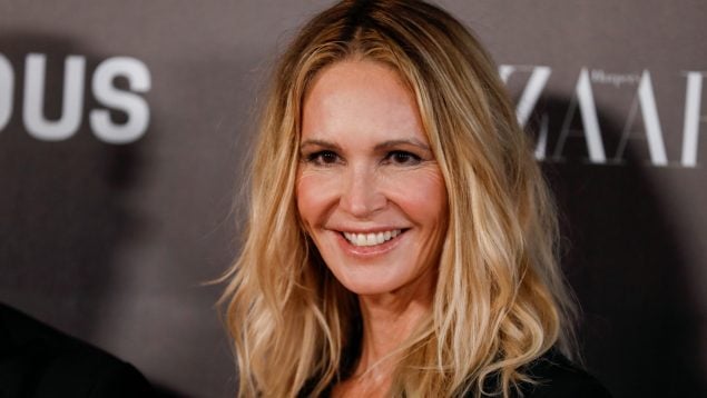 Elle Macpherson cáncer de mama