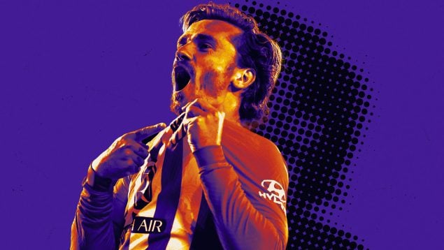 El último reto de Antoine Griezmann en el Atlético de Madrid