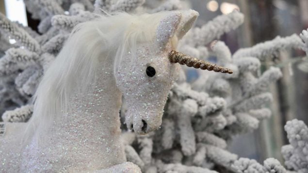 Unicornio