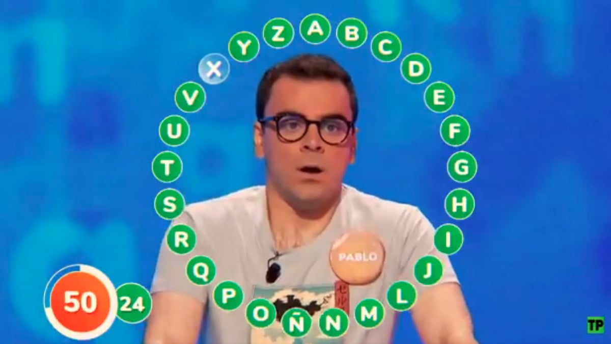 ¿Cuál es el mayor bote que se ha repartido en la televisión en España? No se entregó en