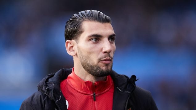 Rafa Mir