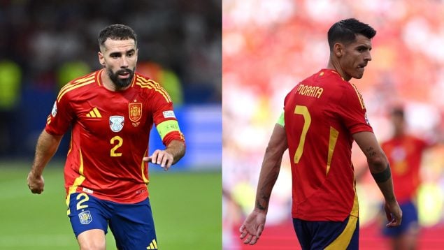 ¿Quién es el capitán de la selección española de fútbol y cómo se elige?