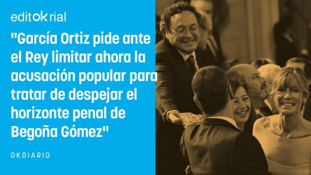 El Gobierno sólo se acuerda de Santa Bárbara cuando truena