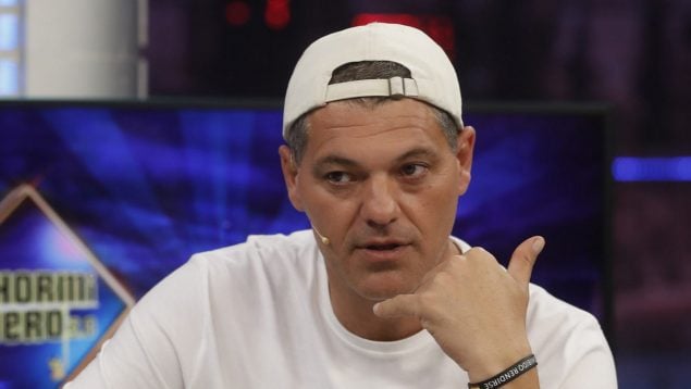 La alerta de Frank Cuesta sobre Daniel Sancho que pone a sus padres en lo peor