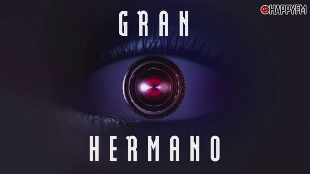 Gran Hermano. (Mediaset)