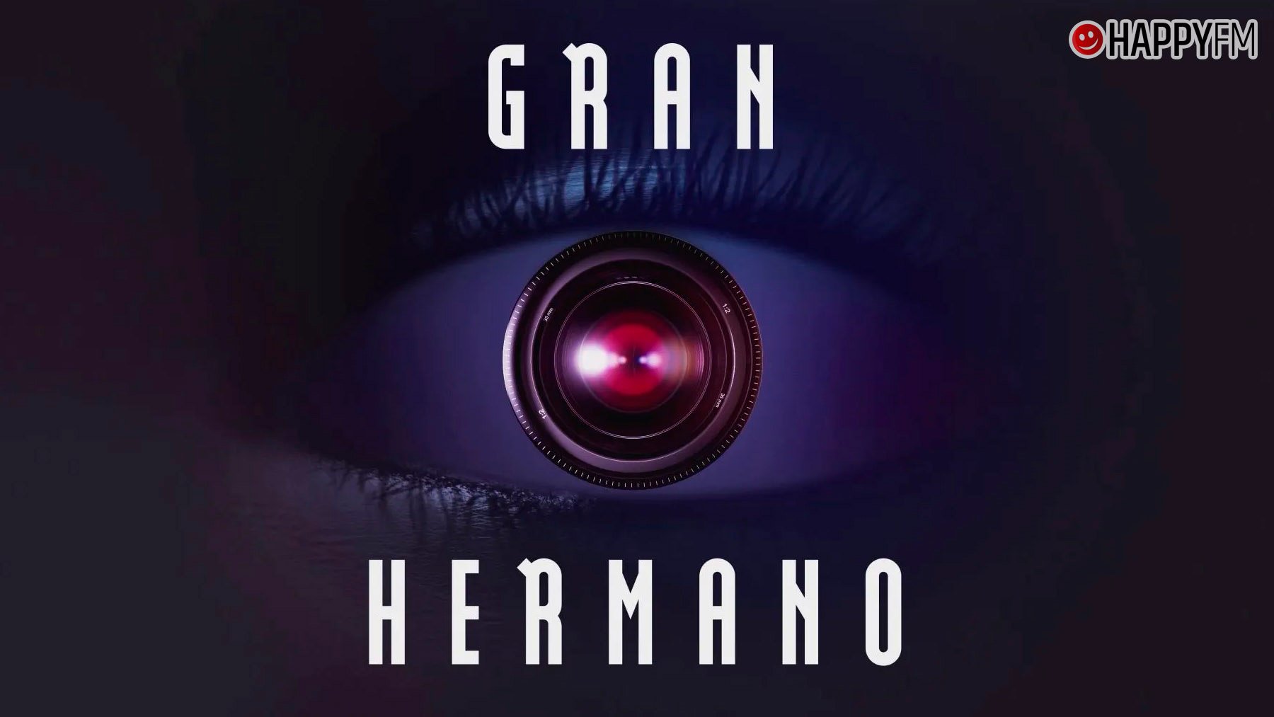 Gran Hermano. (Mediaset)